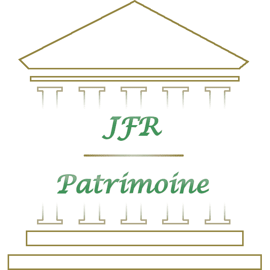 JFR Patrimoine