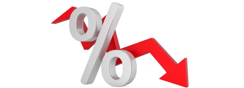 -2.3% : le taux de rendement du Livret A