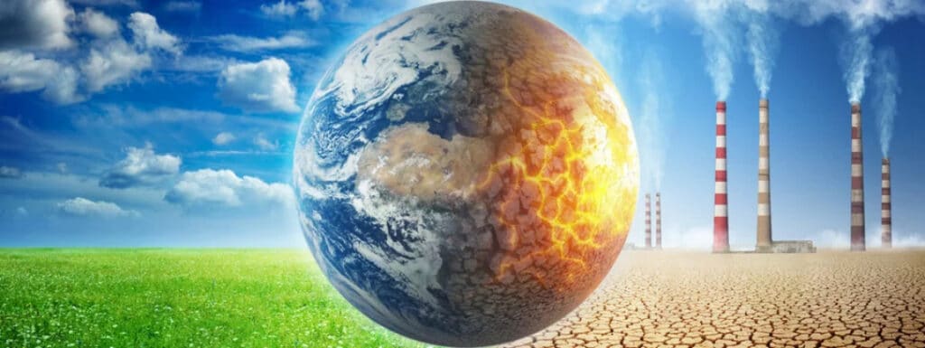 impact de l'épargne sur le climat